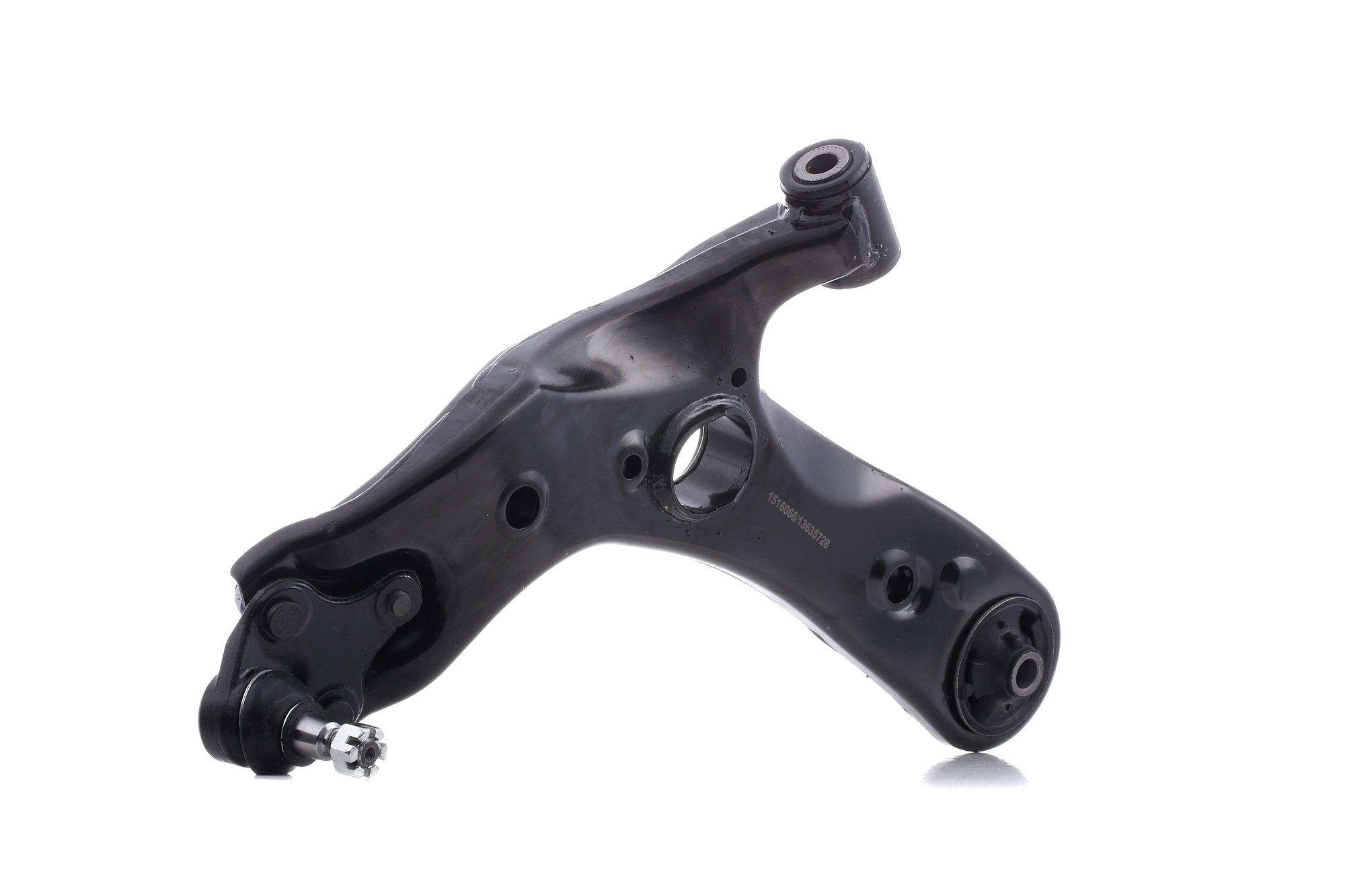 RIDEX Alatukivarsi TOYOTA,LEXUS 273C0911 4806902130,4806902140,4806905080 Tukivarsi,Tukivarsi, Pyöräntuenta 480690F030,4806912300,4806902130