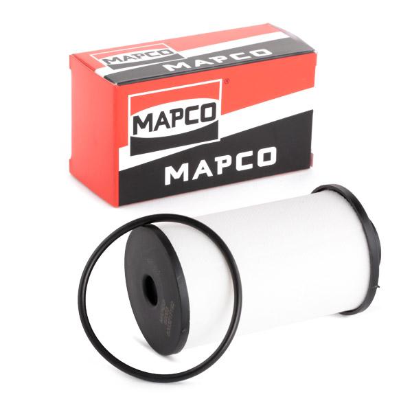 MAPCO Hydrauliikkasuodatin, Automaattivaihteisto VW,AUDI,SKODA 69003 N91084501