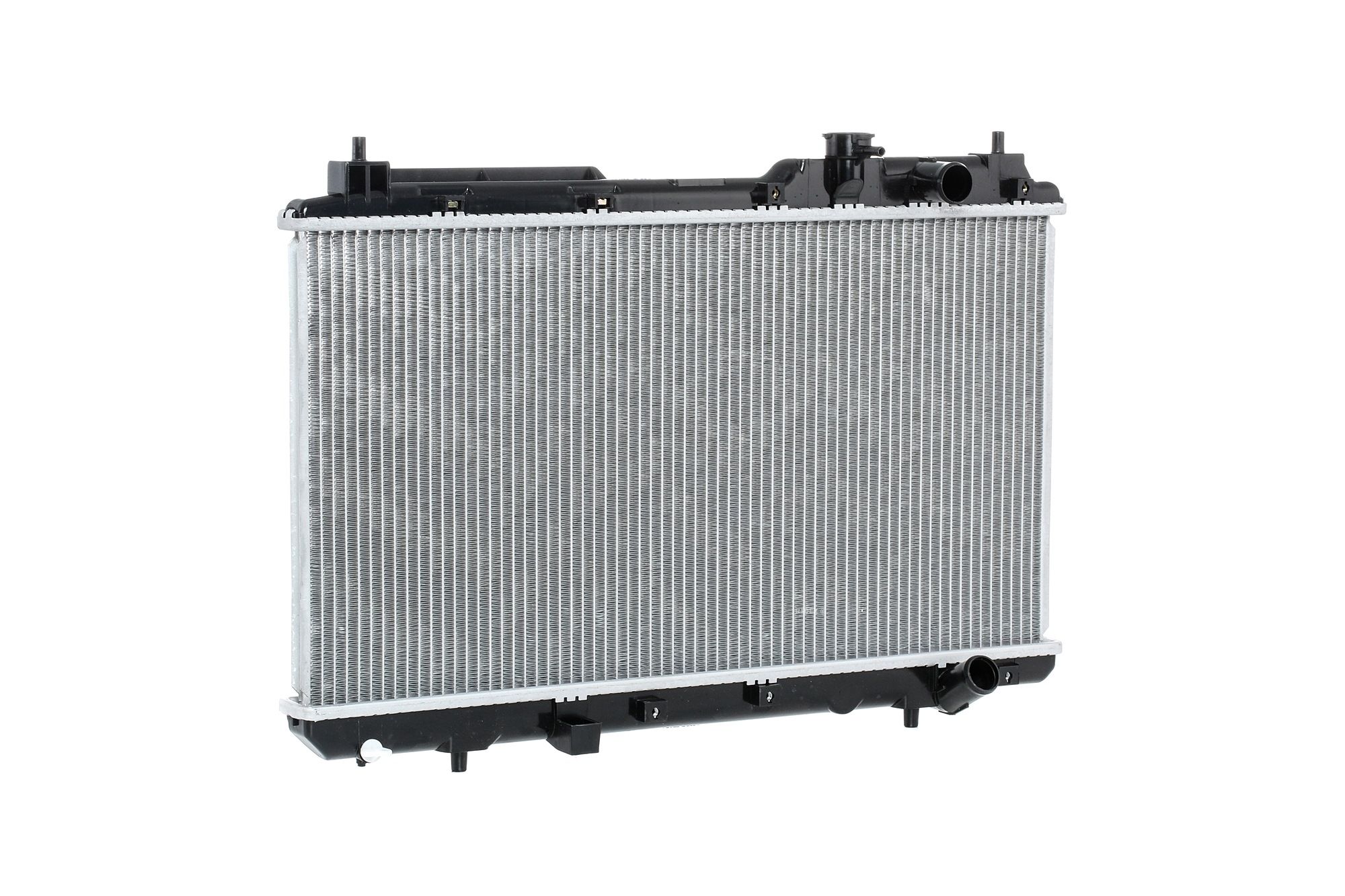 RIDEX Jäähdytin HONDA 470R0008 19010P3F004,19010P3F014 Syyläri,Jäähdytin,Moottorin Jäähdytys