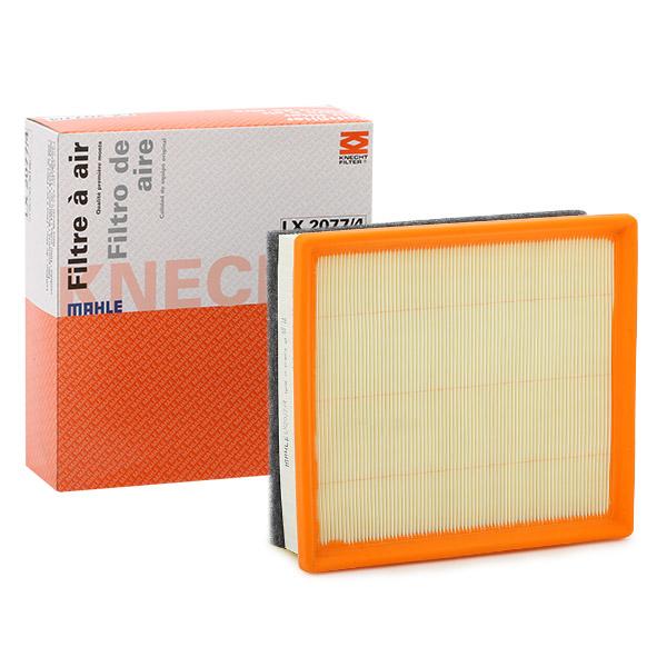 MAHLE ORIGINAL Ilmansuodatin BMW,MINI LX 2077/4 13718511668,8511668,13718511668