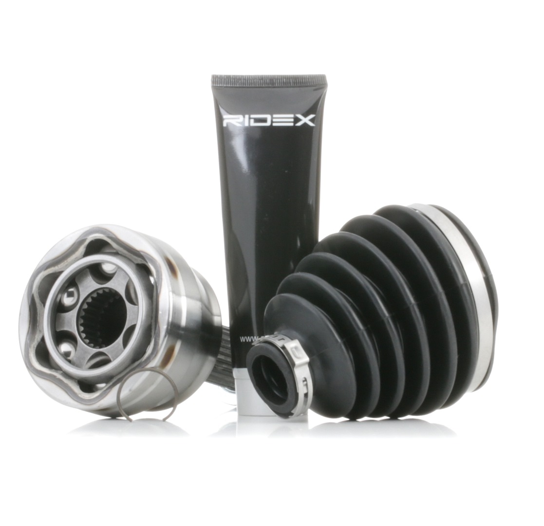 RIDEX Vetonivel FIAT,PEUGEOT,CITROËN 5J0300 3272ZP,46308067,46308518 Nivelsarja, Vetoakseli 46308524,46308869,51783824,51787180,51808107,71771183