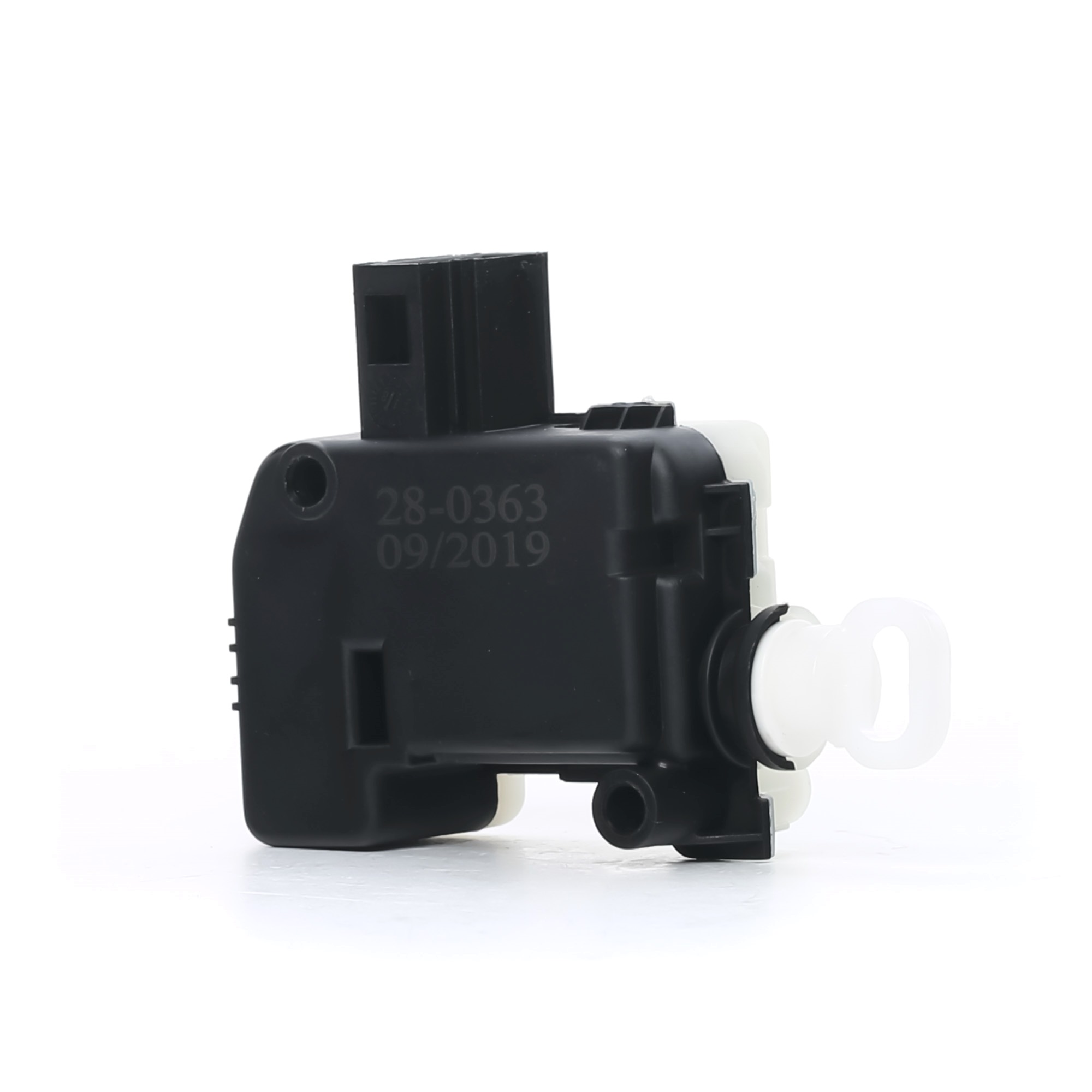 MAXGEAR Keskuslukitus VW,SKODA,SEAT 28-0363 1M0959781,1M0959781A,1U0862159 Keskuslukitussarja,Säätöelementti, Keskuslukitus 3AA810773,3B0959781