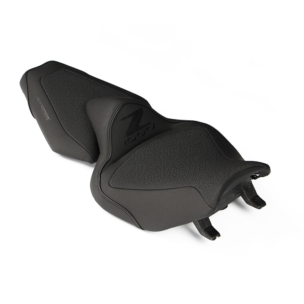 Bagster Ready Kawasaki Z1000 2014-2020 Black