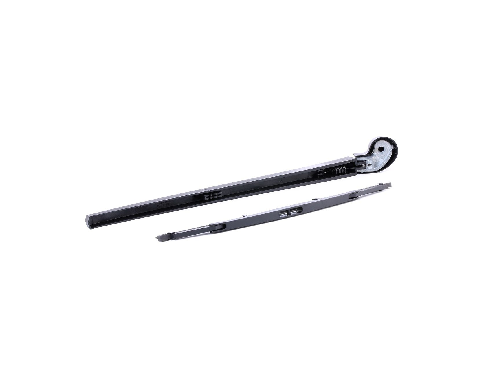 RIDEX Pyyhkimen Varsi SKODA 301W0033 Tuulilasinpyyhkimen Varsi, Lasinpesu