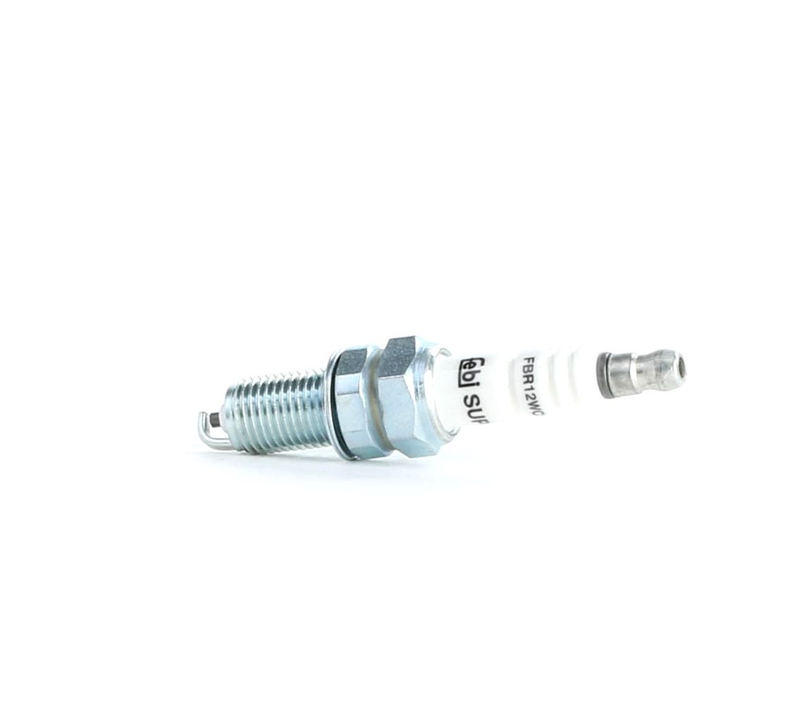 FEBI BILSTEIN Sytytystulpat FIAT,SUZUKI 13406 46481273,46799928,55188857 Tulpat,Sytytystulppa 980695797Q,1A0218110,AY0218110,AYO118110,ZZS118110