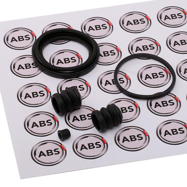 A.B.S. Jarrusatula Korjaussarja VW,AUDI,MERCEDES-BENZ 53653 9946021,431698471B,BAU4405 Korjaussarja, Jarrusatula GRK5011,95666962,D54510016,S4511002