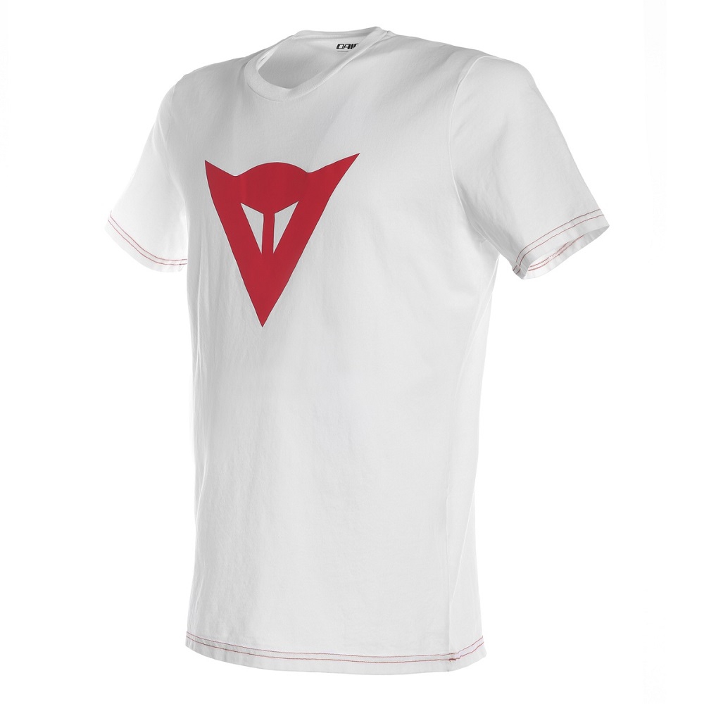 Dainese Speed Demon White Red 3XL