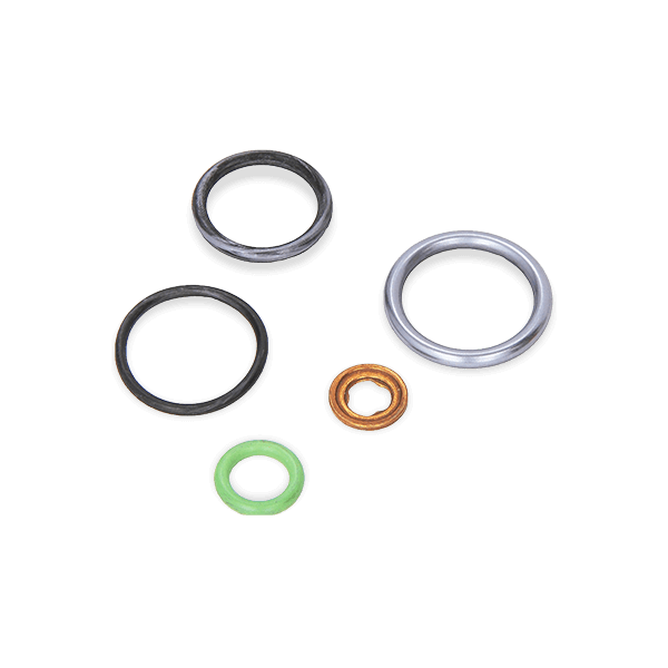DR.MOTOR AUTOMOTIVE Tiivistesarja, Ruiskutussuutin VW,AUDI,SKODA DRM0266 03P130519,WHT000884,WHT000884 03P130519,WHT000884,03P130519,WHT000884
