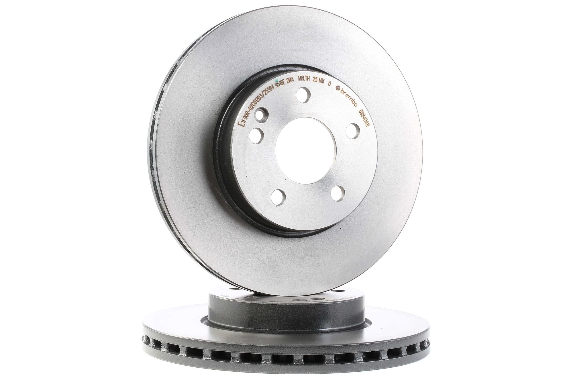 BREMBO Jarrulevyt MERCEDES-BENZ 09.8404.11 4474210512,6364210012,6394210012 Jarrulevy 6394210212,6394210312,A4474210512,A6364210012,A6394210012