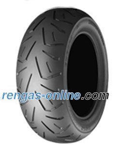Bridgestone G852 ( 200/50 R17 TL 75V M/C, Variante F, etupyörä )