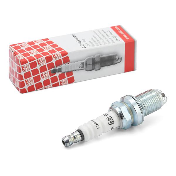 FEBI BILSTEIN Sytytystulpat OPEL,TOYOTA,VAUXHALL 13536 09146367,93230927,93742299 Tulpat,Sytytystulppa 46451923,46480309,MD372421,01214000,01214005