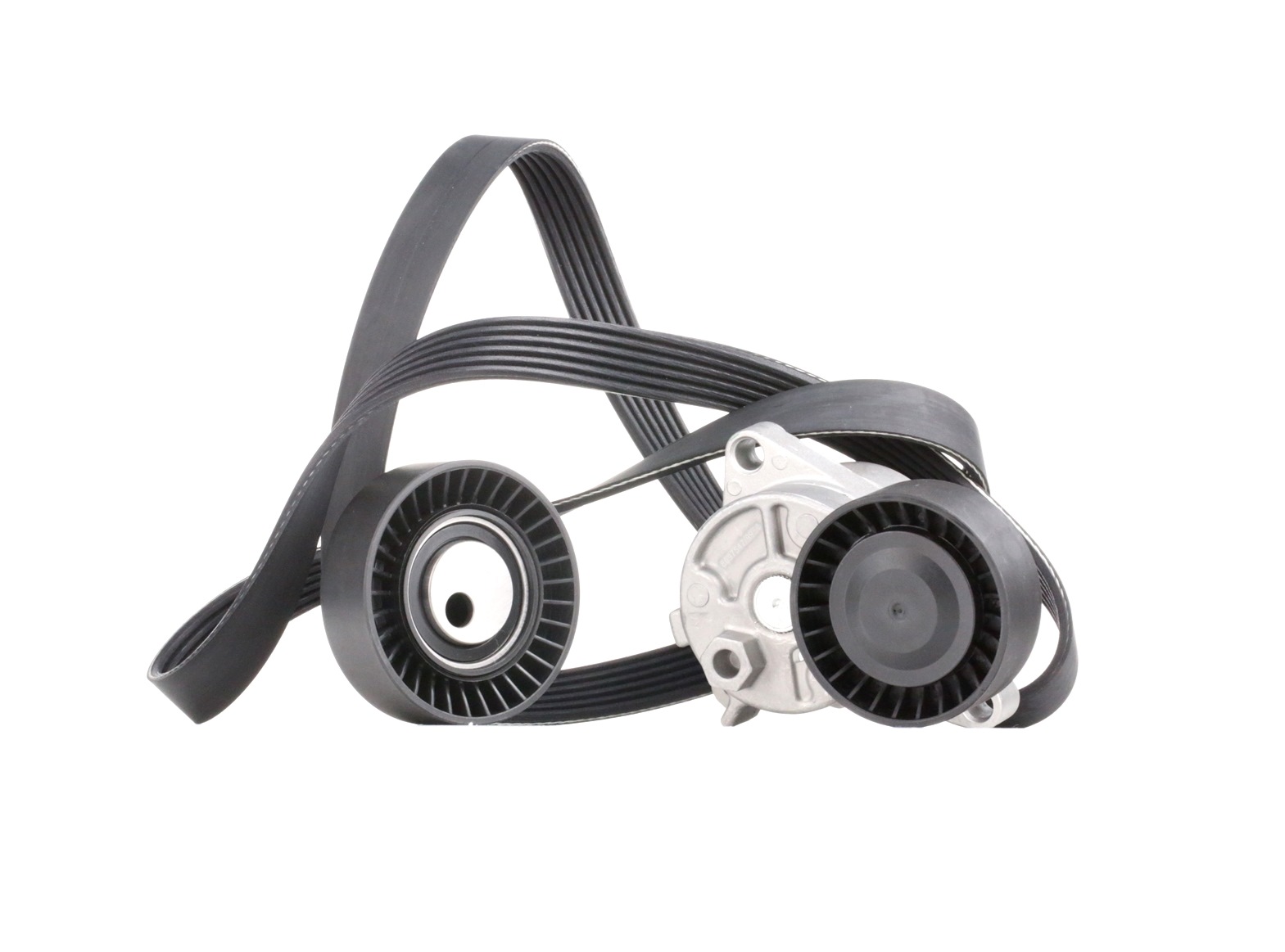 RIDEX Moniurahihnasarja BMW 542R0198