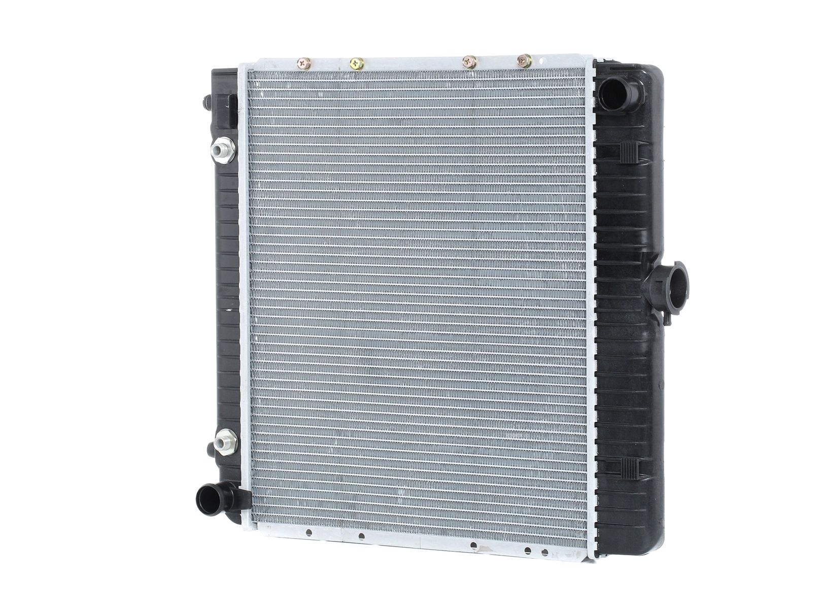 RIDEX Jäähdytin MERCEDES-BENZ 470R0043 1235000401,1235000703,1235001803 Syyläri,Jäähdytin,Moottorin Jäähdytys 1235003603,1235003803,1235004003