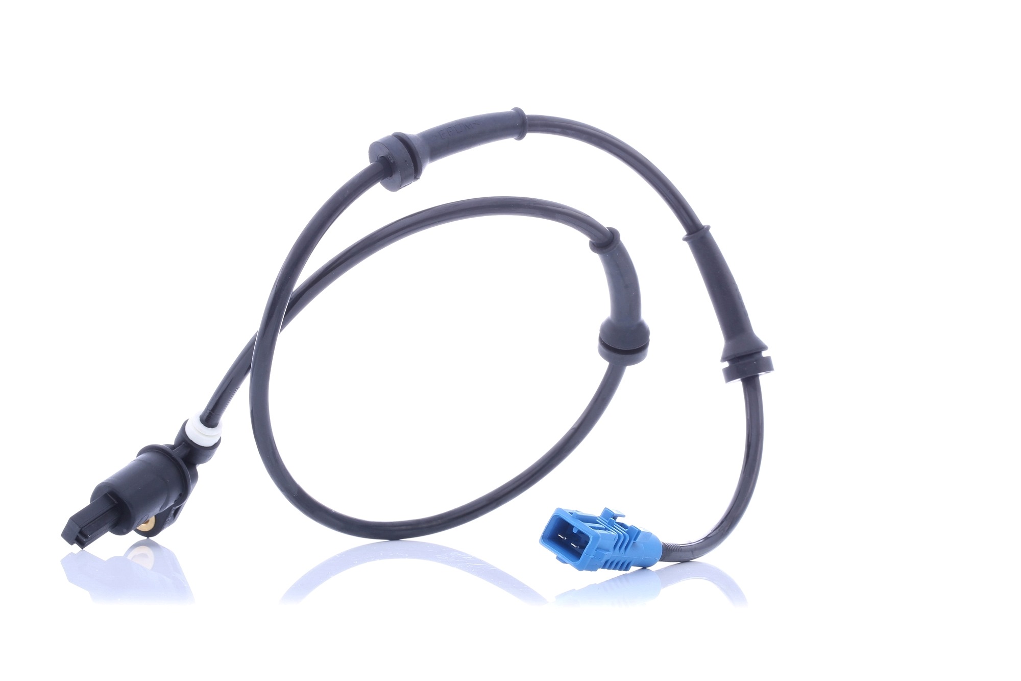 DELPHI ABS Anturi PEUGEOT SS20023 454577,454579 ABS Tunnistin,Tunnistin, Kiertonopeus