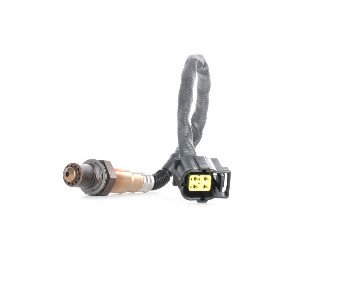 BOSCH Lambda Anturi MERCEDES-BENZ 0 258 006 749 11H0100CP02,0035428218,0045420718 Lambdatunnistin,Happianturi 45420718,A0035428218,A0045420718