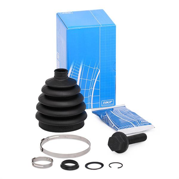SKF Paljekumisarja, Vetoakseli VW,AUDI,RENAULT VKJP 3151 R