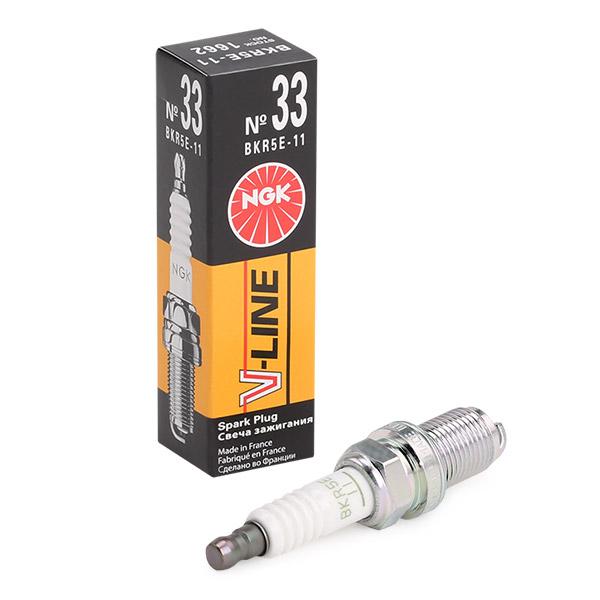 NGK Sytytystulpat HYUNDAI,NISSAN,MAZDA 1662 9004851158000,9004851158008,980795514E Tulpat,Sytytystulppa 980795514EH0,980795515E,0K23A18110,1881411051