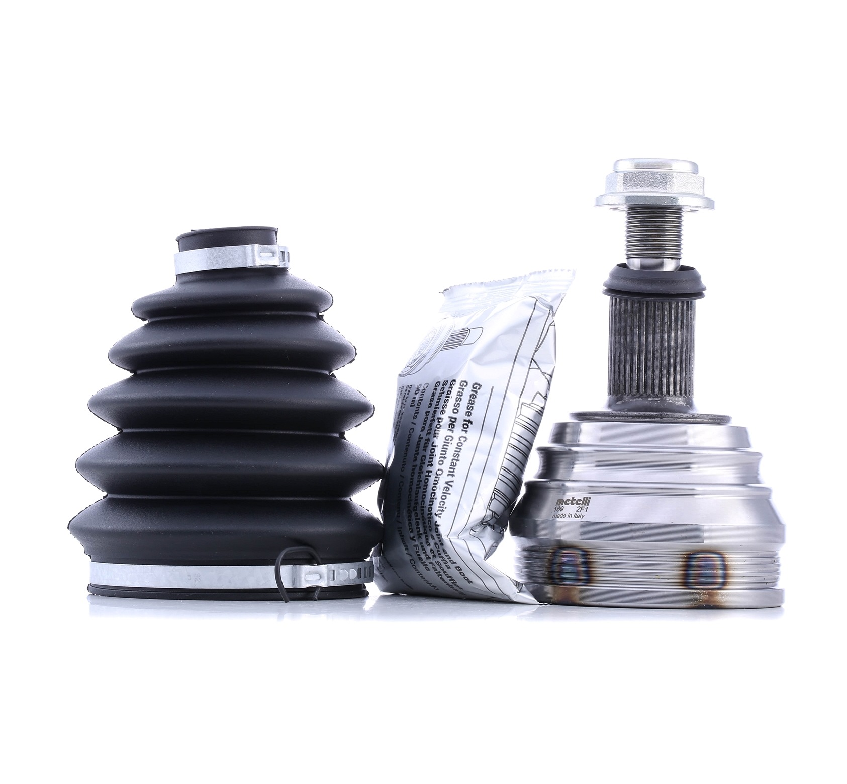 METELLI Vetonivel VW,AUDI,SKODA 15-1189 1H0407311,1H0498099A,1J0407311C Nivelsarja, Vetoakseli 1J0407311D,357498099E,357498099EV,357498099EX,1H0407311