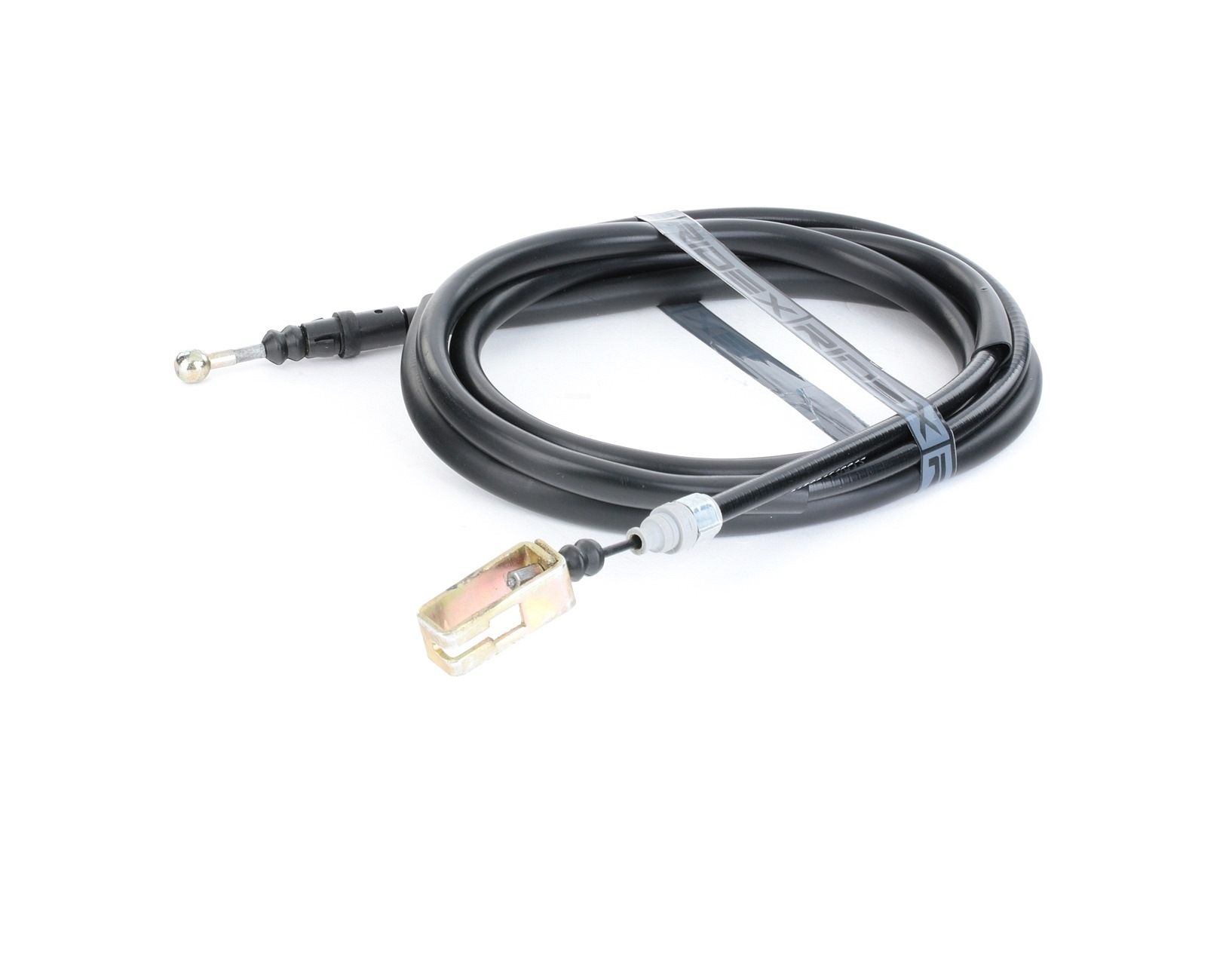 RIDEX Käsijarruvaijeri FIAT,PEUGEOT,CITROËN 124C0014 4745Y6,4745Y7,1400310180 Jarruvaijeri,Vaijeri, Käsijarru 1400310280,1400310180,4745Y6,4745Y7