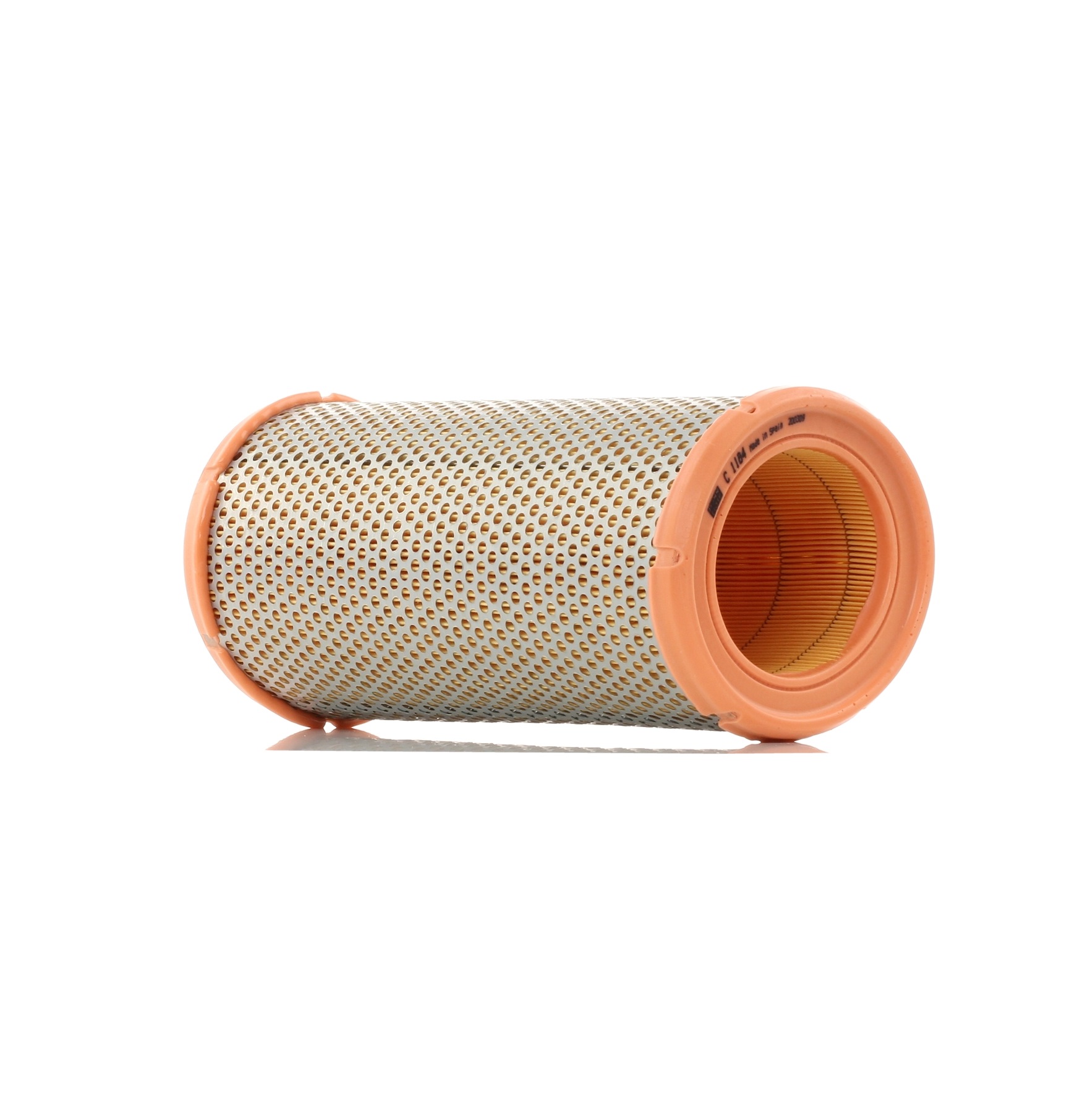 MANN-FILTER Ilmansuodatin PEUGEOT,CITROËN C 1184 1444E7,1444F2,1444J7 1444WA,1444WE,9401445968,95653437,95658437,95658483,144411,1444E6,1444F1,1444WA
