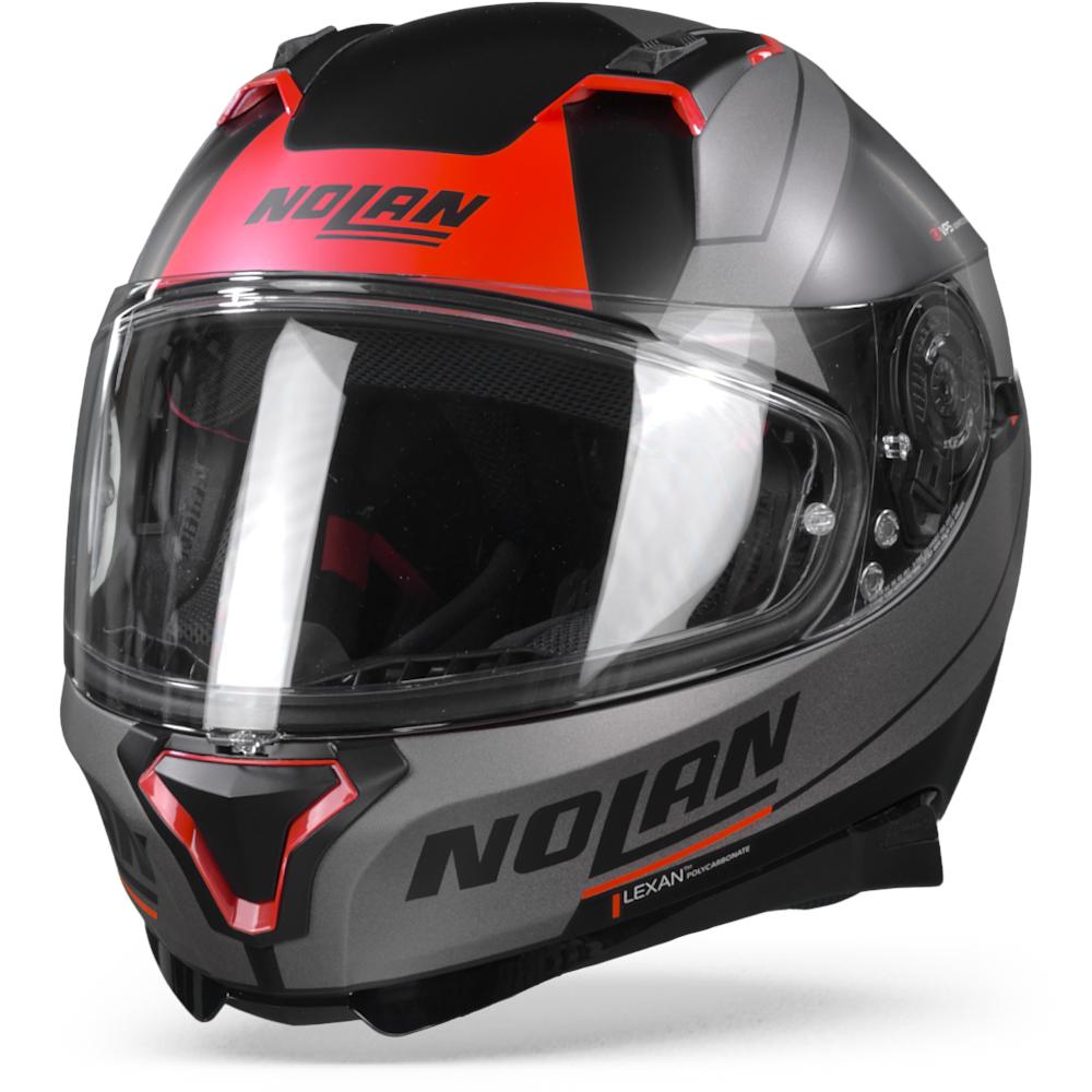 Nolan N87 Skilled N-Com 097 S