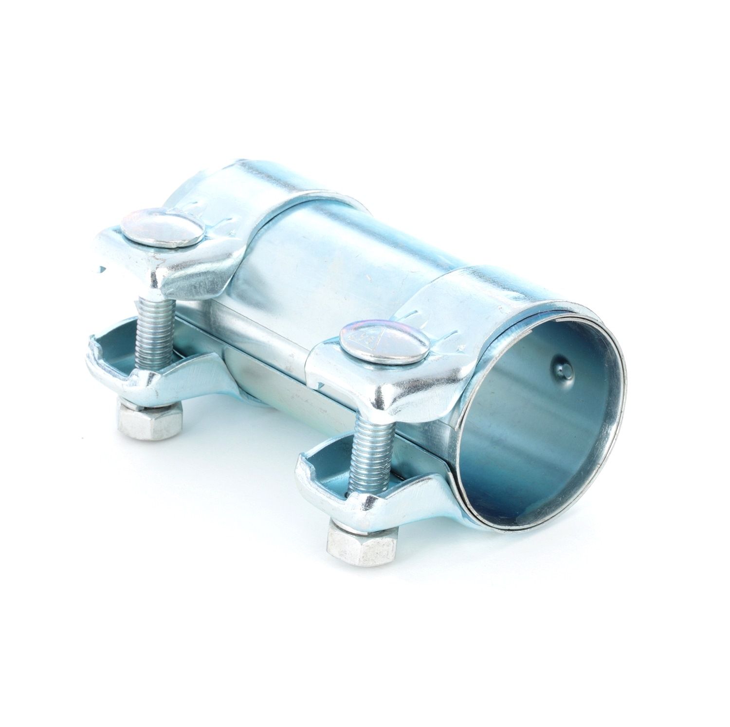 FA1 Pakoputken Kiristin VW,AUDI,MERCEDES-BENZ 114-950 191253141B,191253141F,191253141M Putkenliitin, Pakoputkisto 3D0253141C,811253141,811253141C