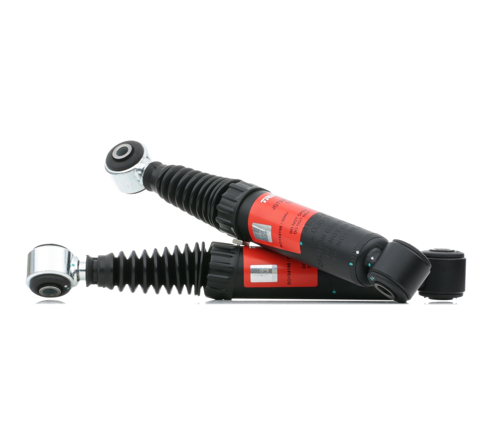 TRW Iskunvaimentimet FIAT,LANCIA JGT230T 0000007719070,0000007789196,0000046473865 Iskarit,Iskunvaimennin 46784221,46784222,71712490,71718284,7736585