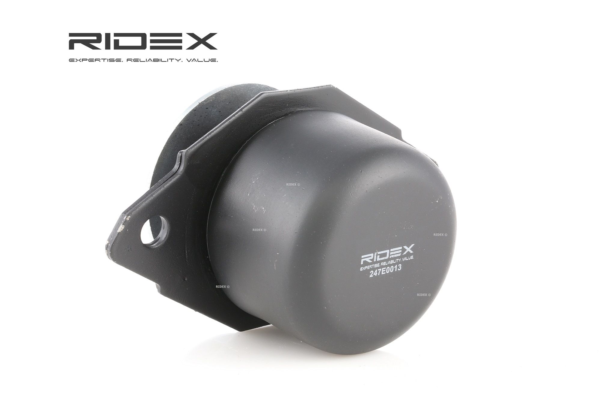 RIDEX Moottorin Kumityyny VW,SEAT 247E0013 357199402A,357199402C,3A0199402 Moottorin Tukikumit,Moottorin Tuki 357199402A,357199402C,3A0199402