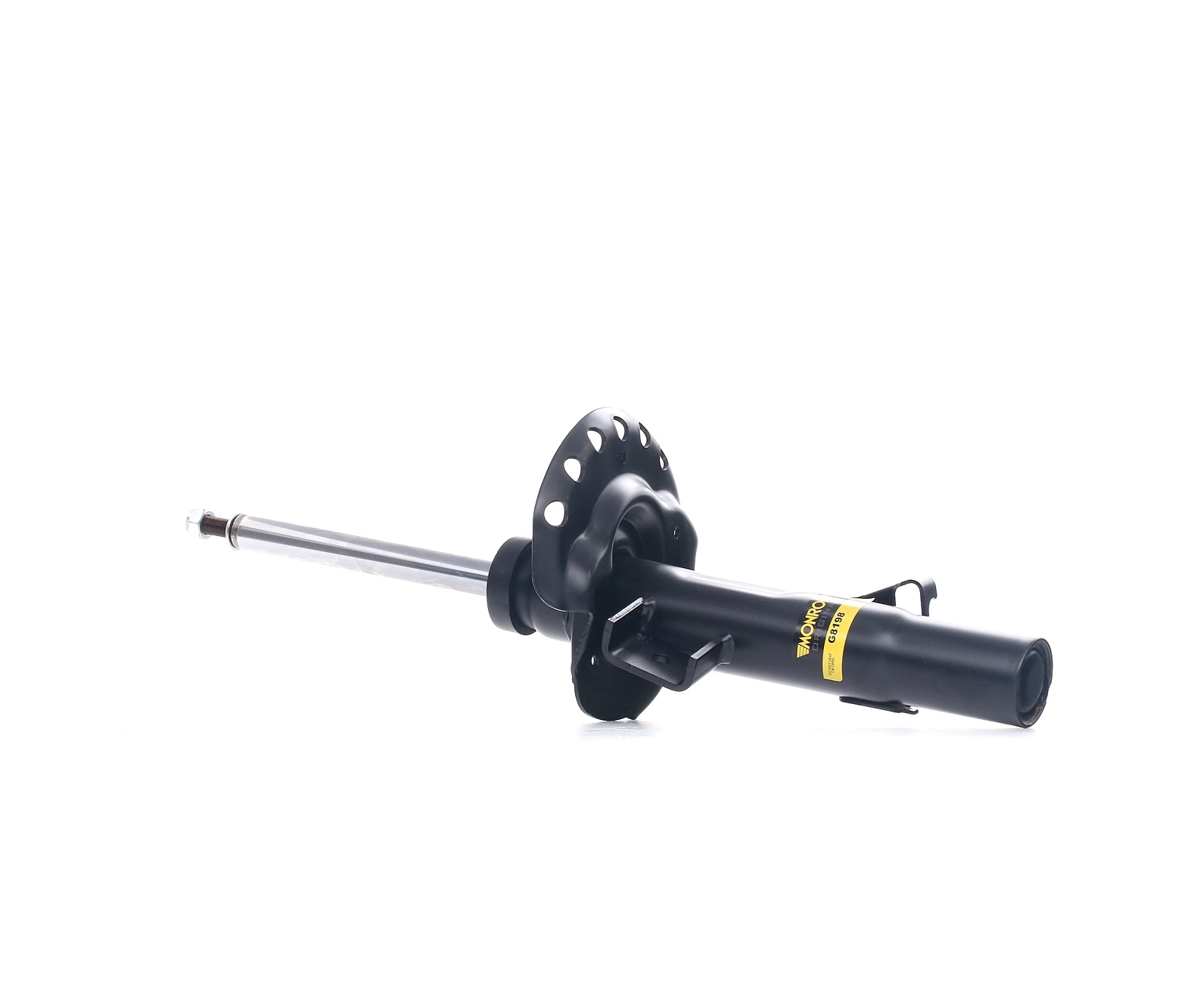 MONROE Iskunvaimentimet FORD,VOLVO G8198 1459710,1470940,1476610 Iskarit,Iskunvaimennin 1577960,1720984,6G9118045BCF,6G9118045BCG,6G9118045HAE