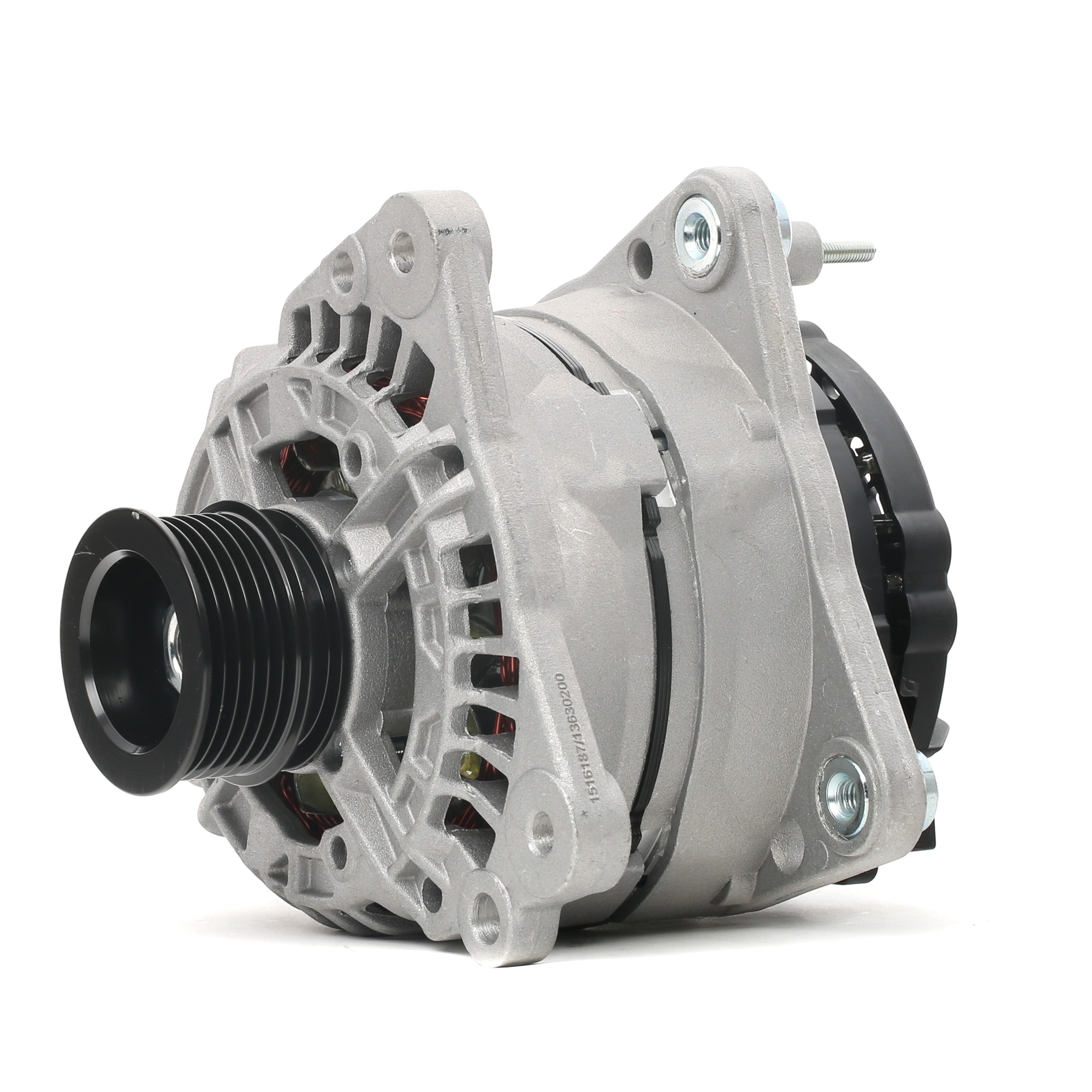 RIDEX Laturi VW,AUDI,OPEL 4G0008 028903028C,028903028D,028903028DX Generaattori 030903023H,030903023HX,030903023J,030903023JX,030903023N,037903025M