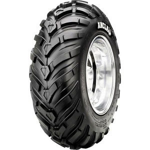 CST C9311 Ancla ( 25x8.00-12 TL 44M etupyörä )