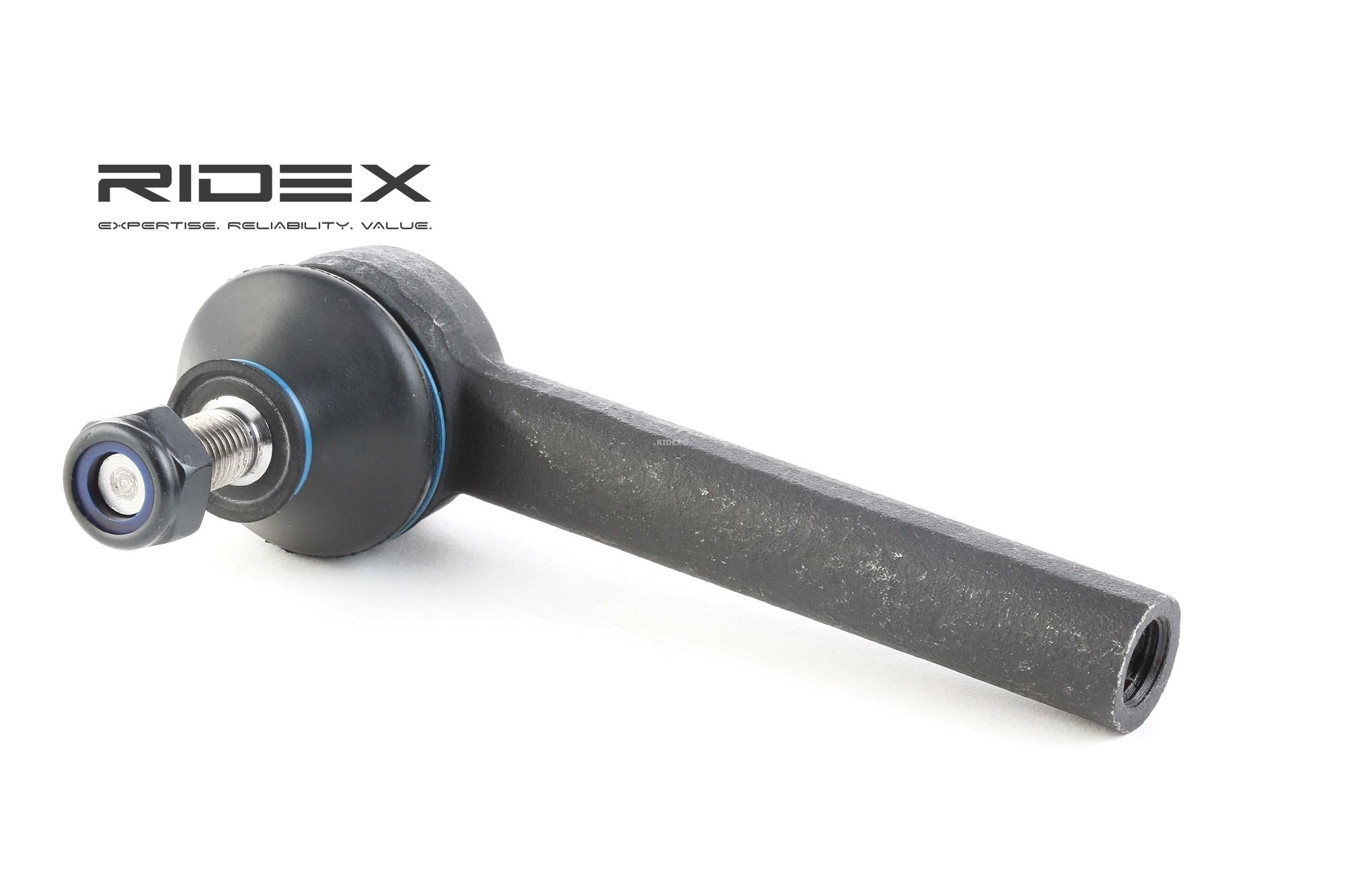 RIDEX Raidetangon Pää FIAT,SEAT,LANCIA 914T0080 5960036,5960036,5960037 7669756,SE022162406A,5960036,5960037,7669756,9948288,9949143,SE022162406A