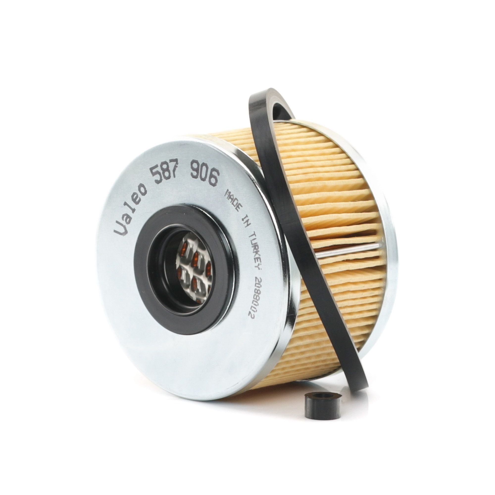 VALEO Polttoainesuodatin OPEL,RENAULT,DACIA 587906 7701043620,4402894,190656 7701043620,1541284CT0,1541284CT0000