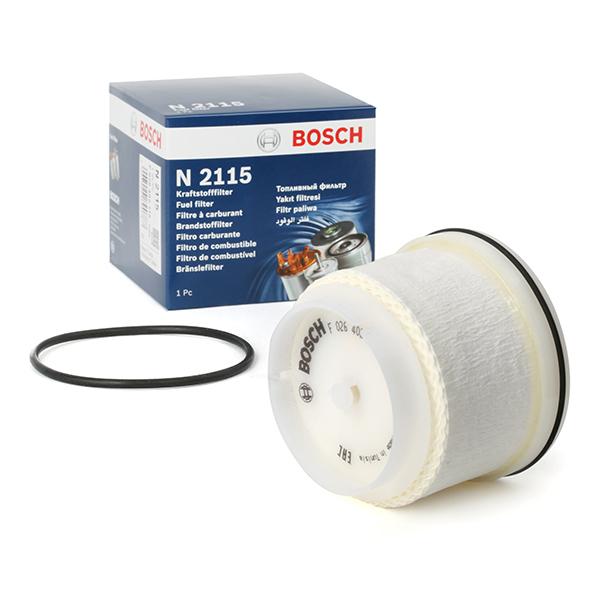 BOSCH Polttoainesuodatin FIAT,TOYOTA,MITSUBISHI F 026 402 115 6000605426,6000605431,K6000605426 K6000605431,8981596930,8982399830,98239983,2330026100