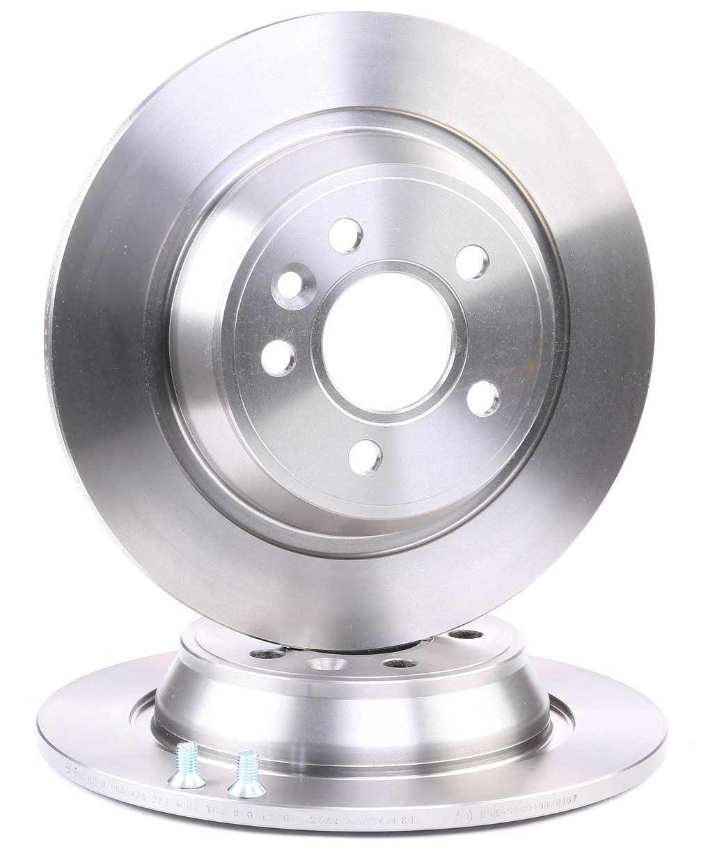 BOSCH Jarrulevyt FORD,LAND ROVER 0 986 479 254 1379931,1385590,1405500 Jarrulevy 1864280,1877765,6G912A315AA,6G912A315BA,6G912A315BB,E1GC2A315BB