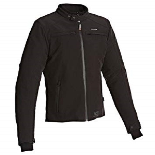 Bering Skyler Black XL