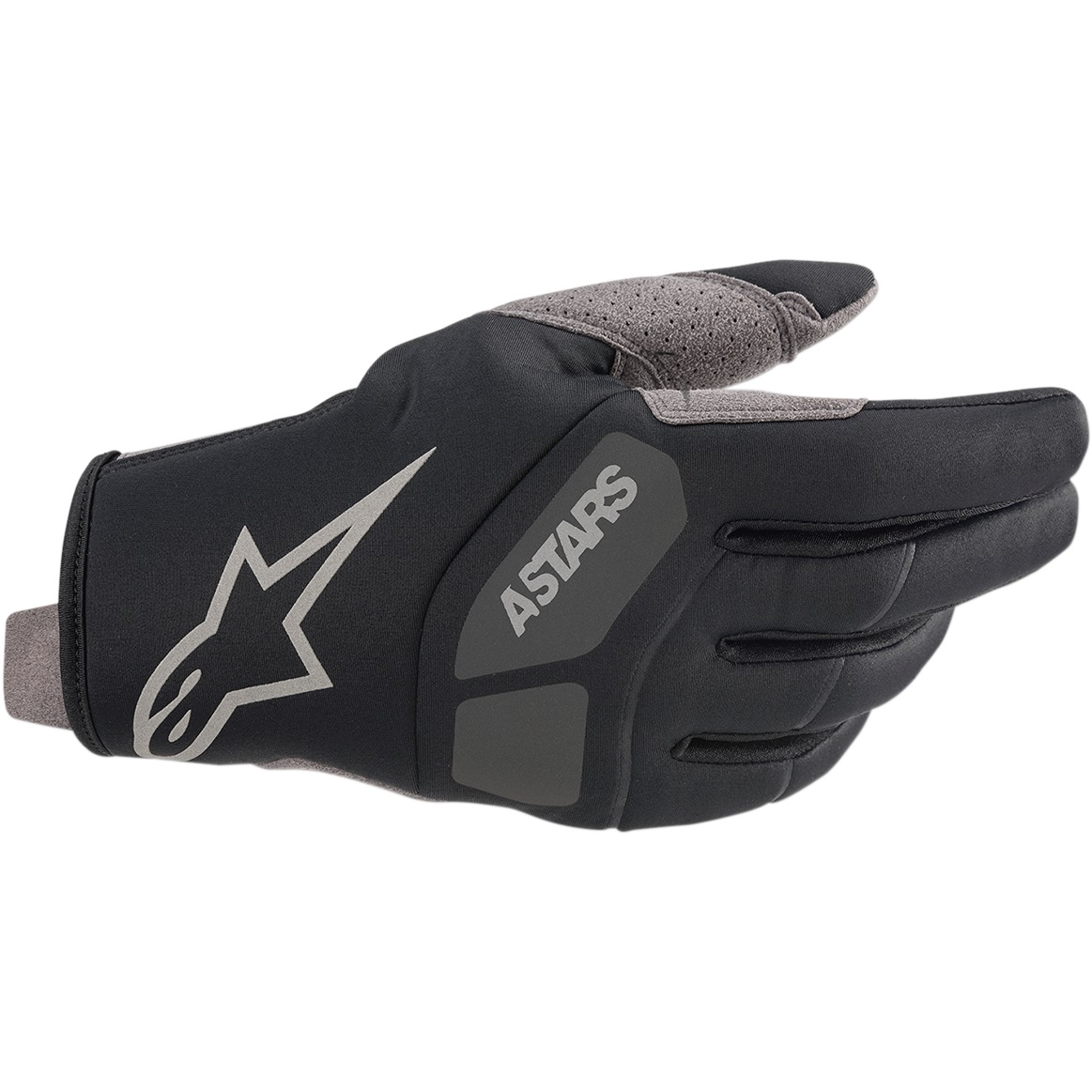 Alpinestars Thermo Shielder Black Dark Gray S
