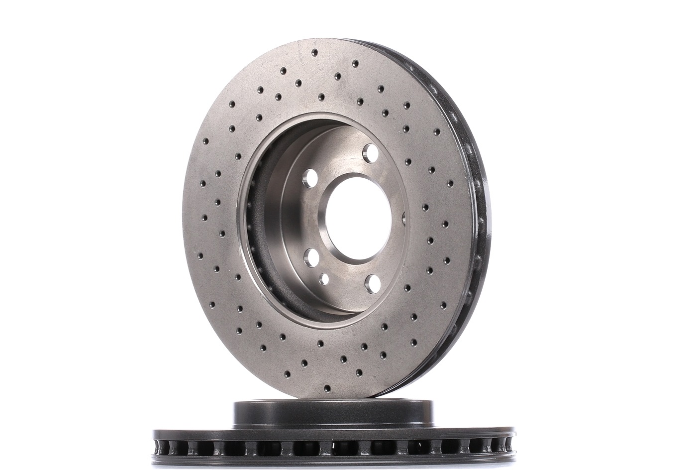 BREMBO Jarrulevyt MERCEDES-BENZ 09.B344.4X 2464210112,A2464210112 Jarrulevy
