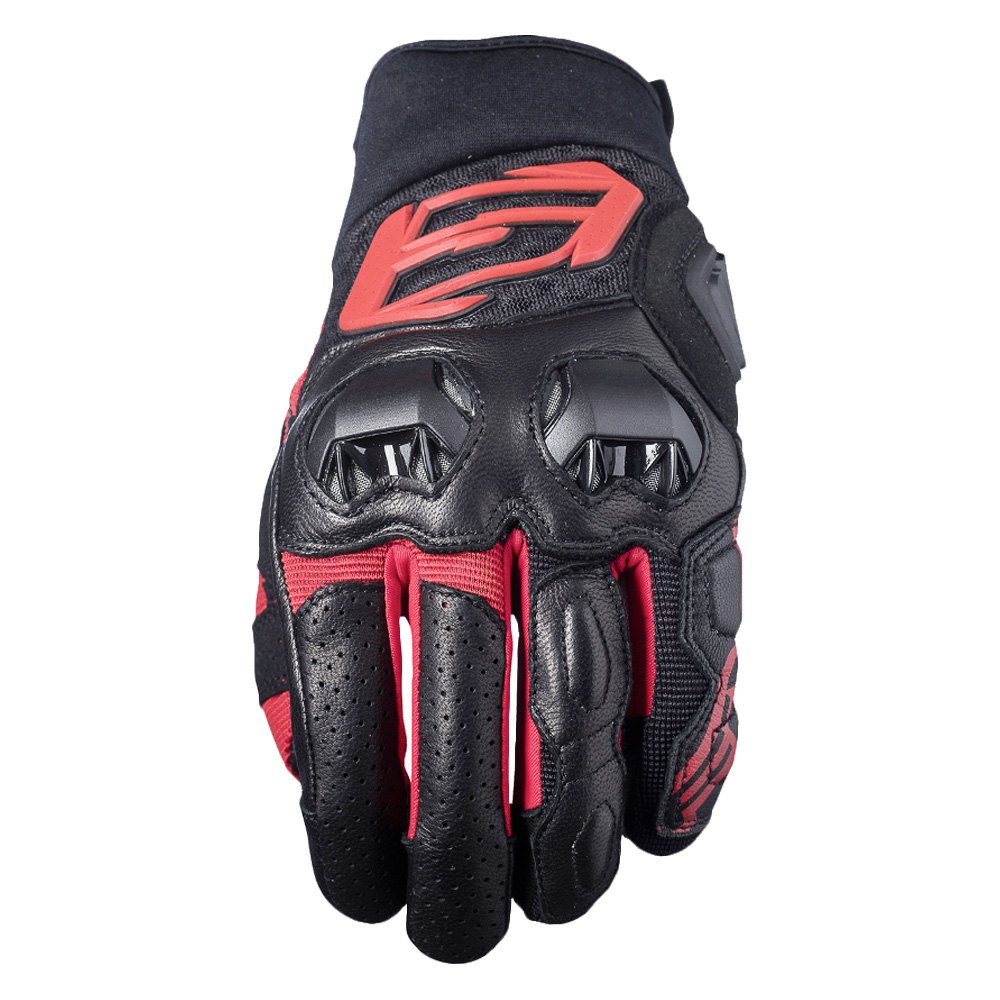 Five SF3 Black Red XL