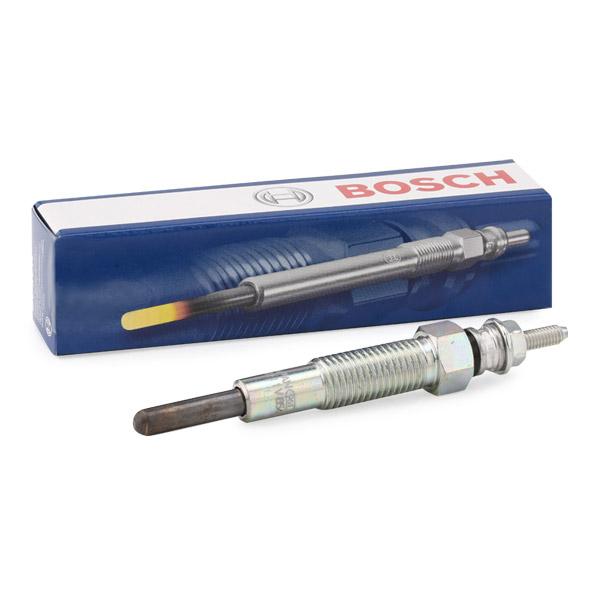 BOSCH Hehkutulppa MITSUBISHI 0 250 202 092 MD301950,MD344469,MD354500 MR577131