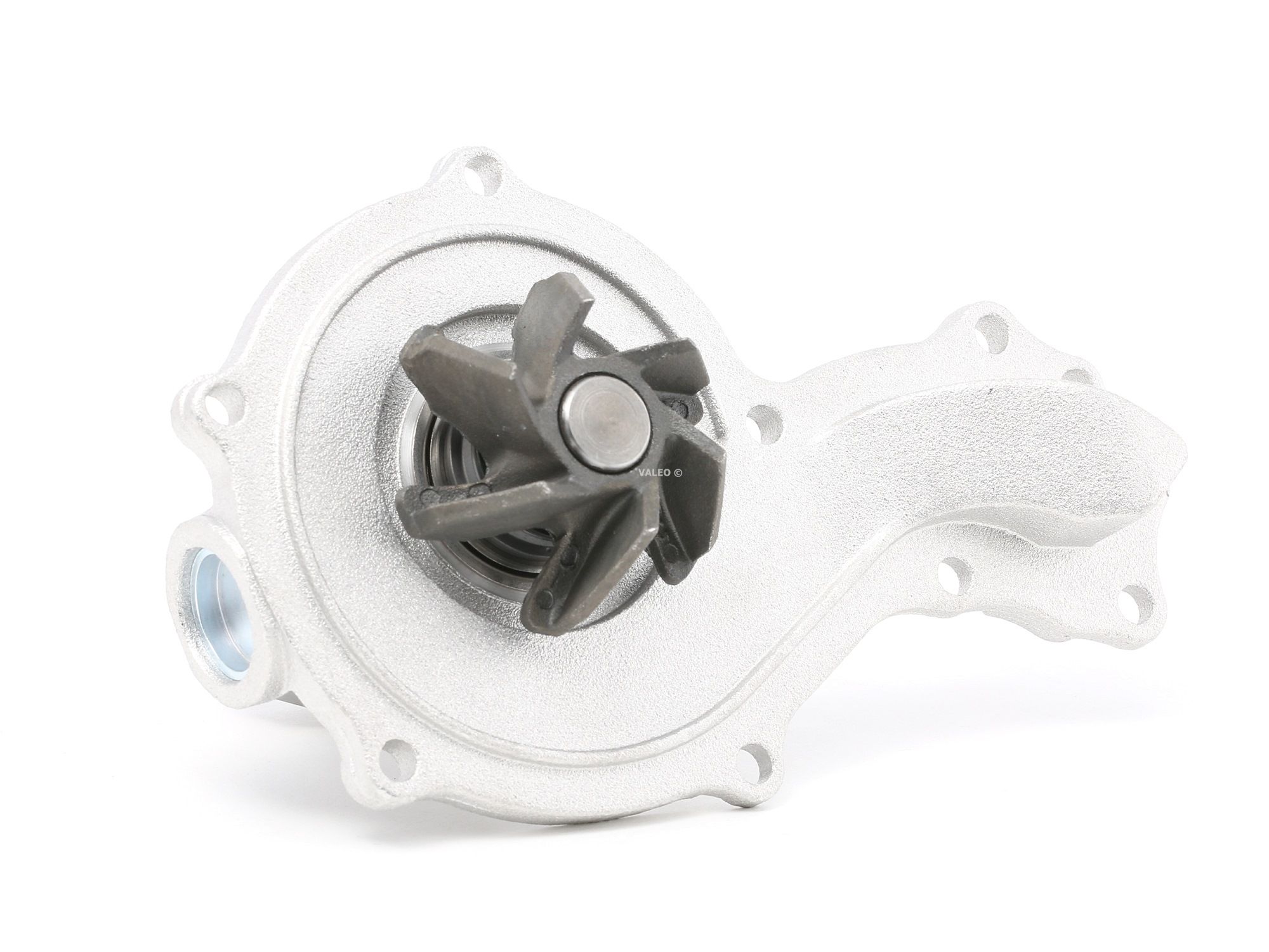 VALEO Vesipumppu VW,AUDI,FORD 506666 026121005A,026121005C,026121005E 026121005F,026121005G,026121005H,026121005K,026121005L,026121010,026121010C