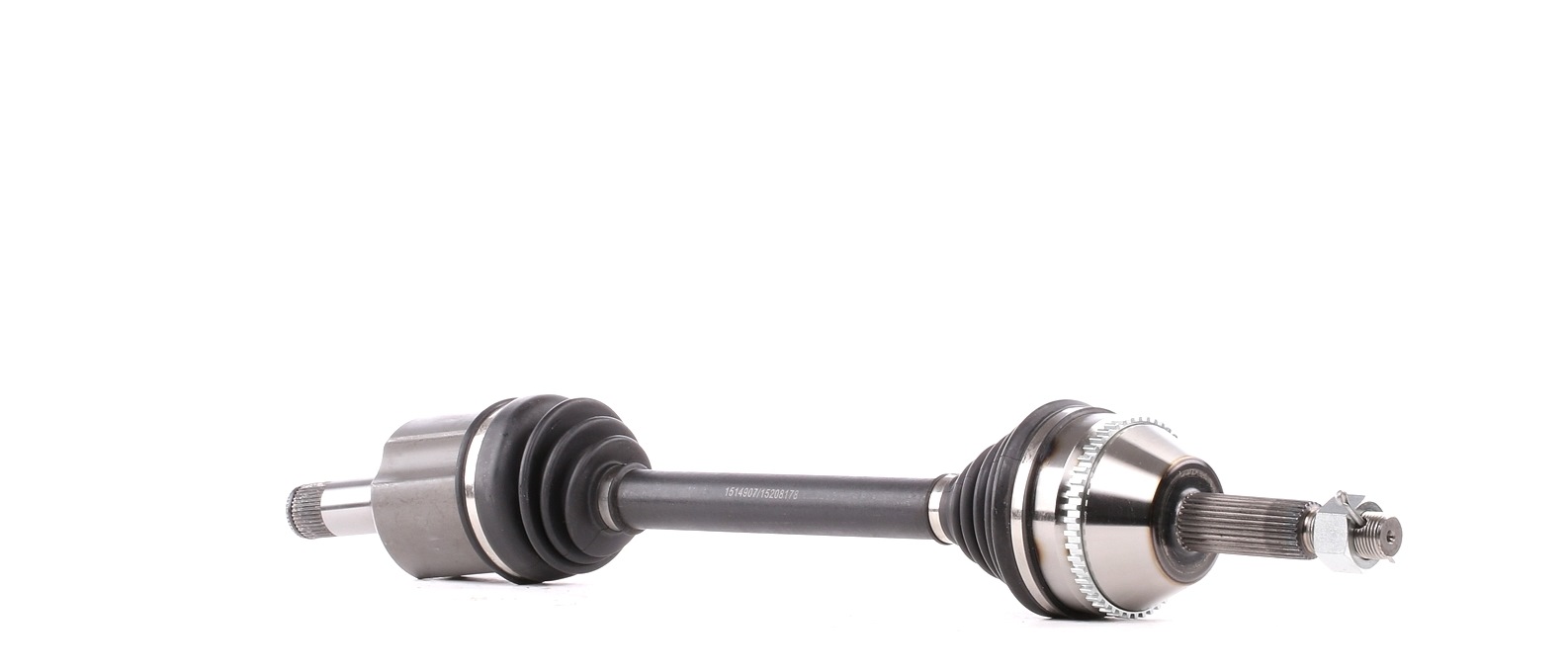RIDEX Vetoakseli FORD 13D0423 1469166,1494215,1512912 1727122,1782560,1793822,1841537,8C113B437AB,8C113B437AC,8C113B437AD,CC113B437BA,CC113B437BB
