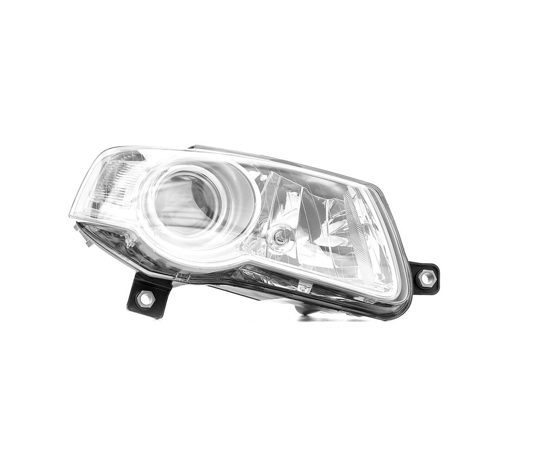 HELLA Ajovaloumpio VW 1EL 247 014-021 3C0941006AA,3C0941006J,3C0941006M Ajovalot,Etuvalot,Ajovalo