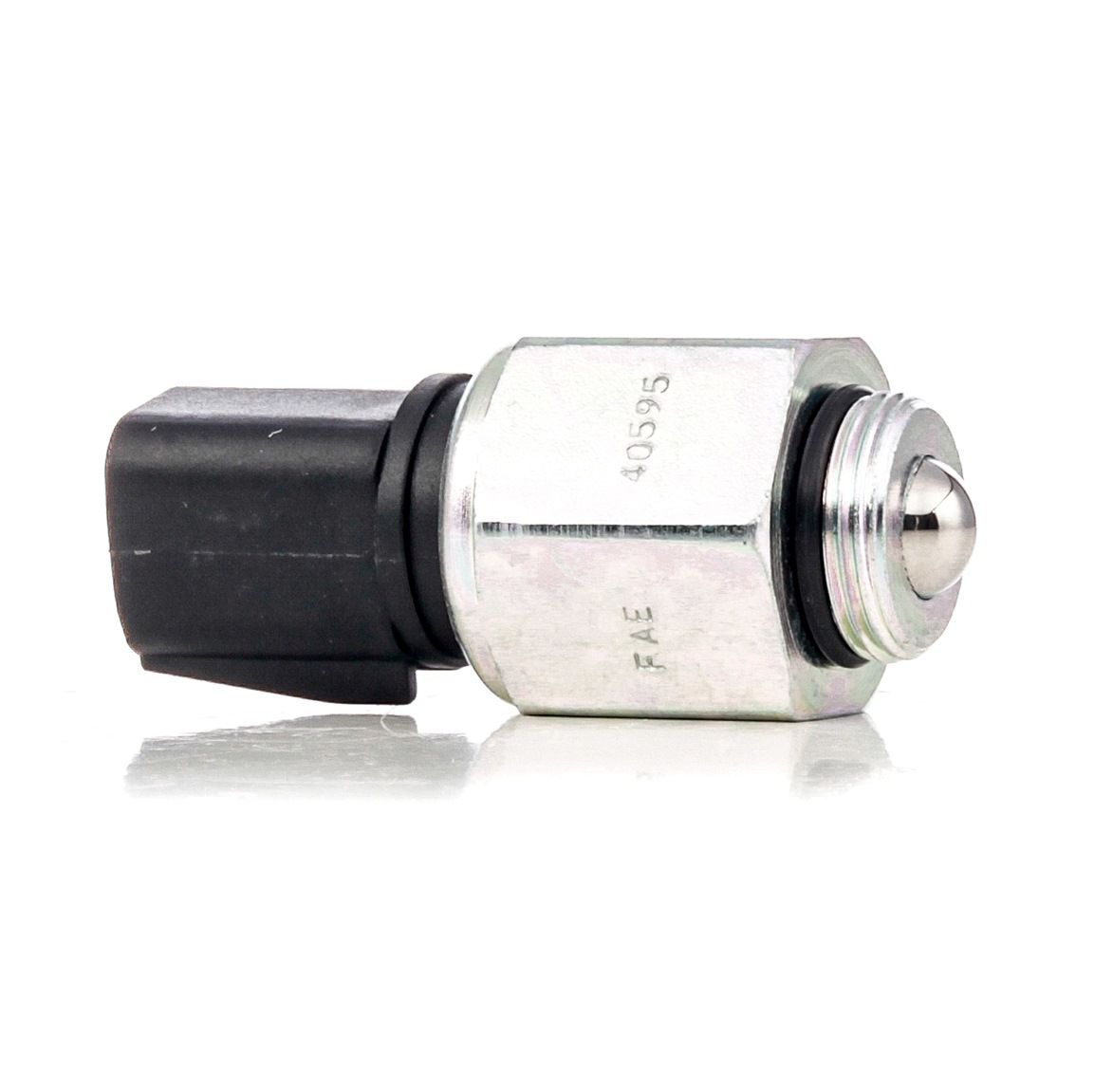 TOPRAN Peruutusvalon Kytkin FORD,MAZDA,VOLVO 302 724 JC0117640,JC0117640A,JC0117640B Peruutusvalokytkin,Kytkin, Peruutusvalo 30774465,31367479