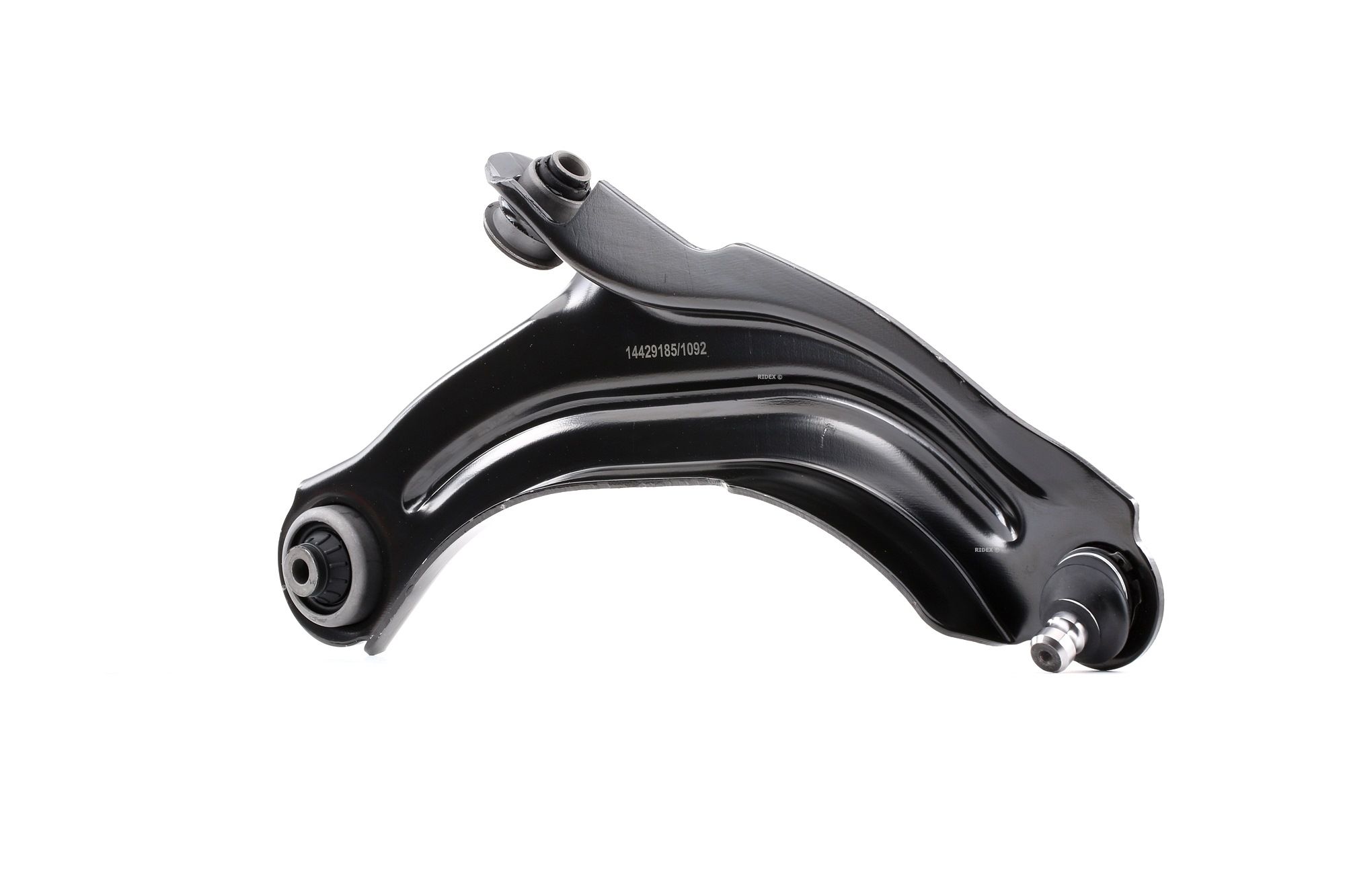 RIDEX Alatukivarsi RENAULT 273C1142 545046162R,545046817R,545048506R Tukivarsi,Tukivarsi, Pyöräntuenta 545049968R