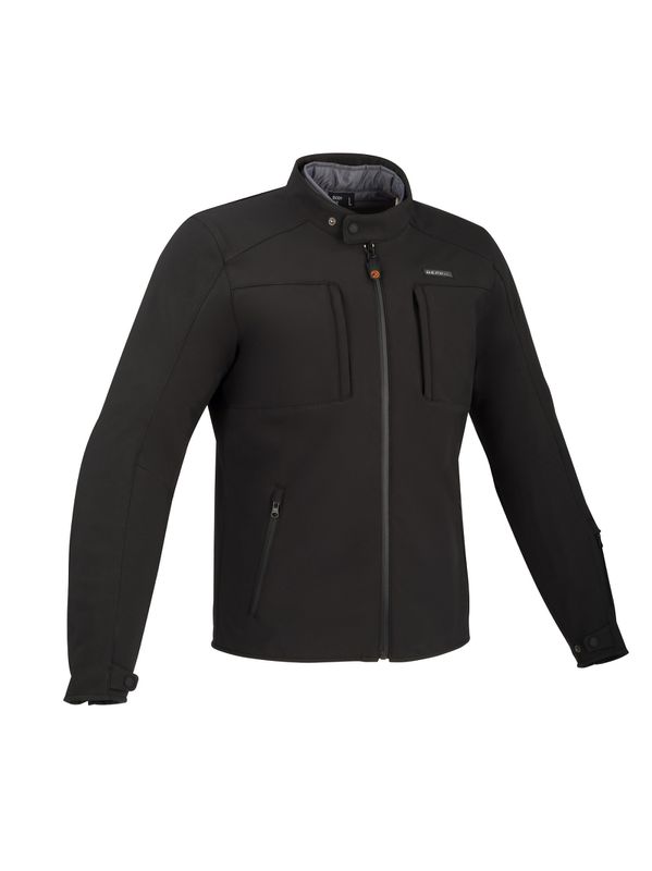Bering Carver Black S
