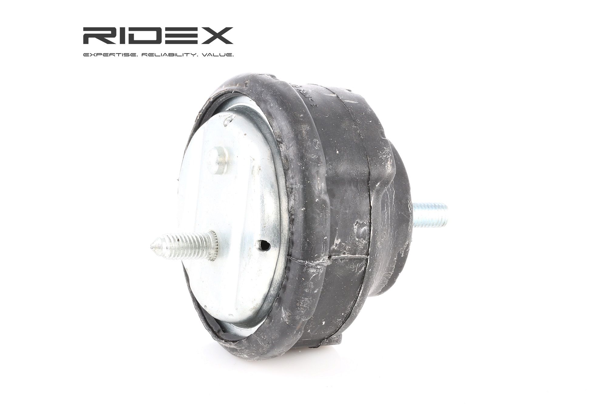 RIDEX Moottorin Kumityyny BMW 247E0043 22111094814,22116771360,22116779972 Moottorin Tukikumit,Moottorin Tuki