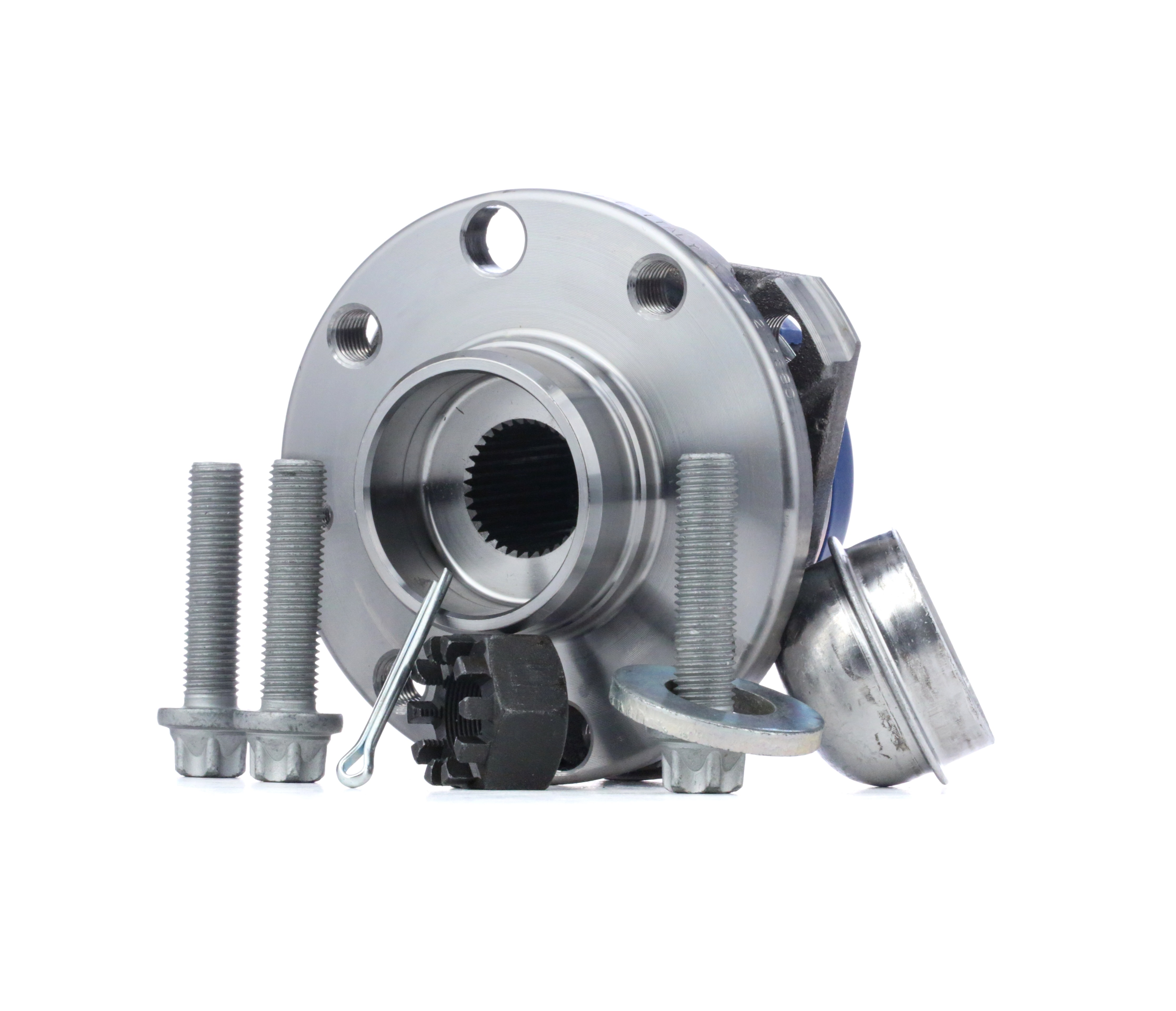 SKF Pyöränlaakerit OPEL,VAUXHALL VKBA 3511 13123486,1603209,90538940 Pyöränlaakerisarja 9117620,13123486,1603209,90538940,9117620