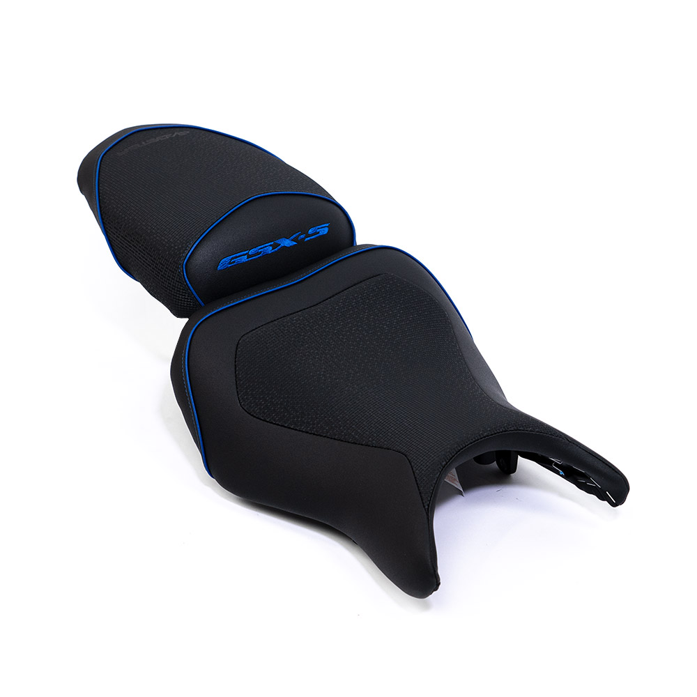 Bagster Ready Suzuki GSX-S 750 2017-2020 Blue