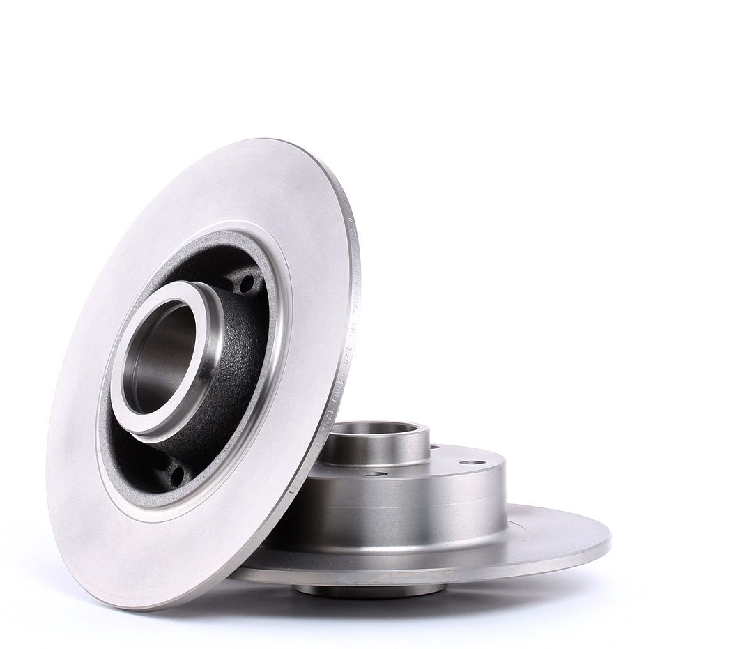 BOSCH Jarrulevyt RENAULT 0 986 479 684 432000185R,432002188R,432006506R Jarrulevy 432006609R,432007556R,432027412R,432000010R,432000185R,432002188R